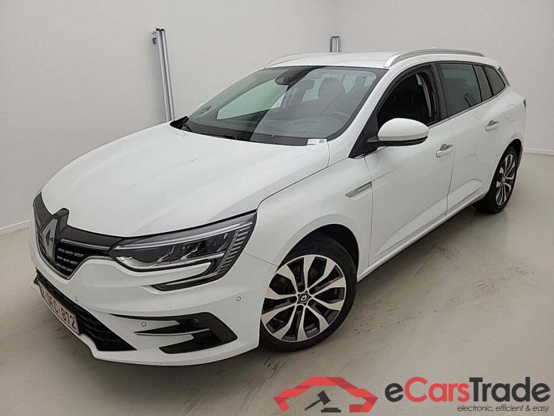 RENAULT MEGANE ESTATE 1.6 E-TECH TECHNO AUT #1