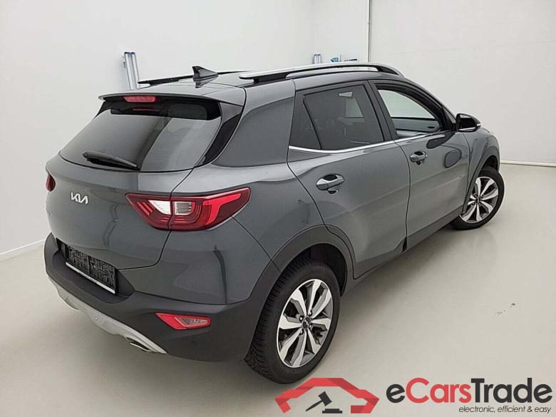 KIA STONIC 1.0 T PULSE DCT7 #2