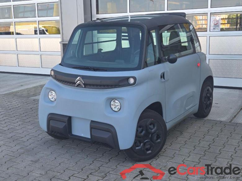 CITROEN Brommobiel AMI AMI #1