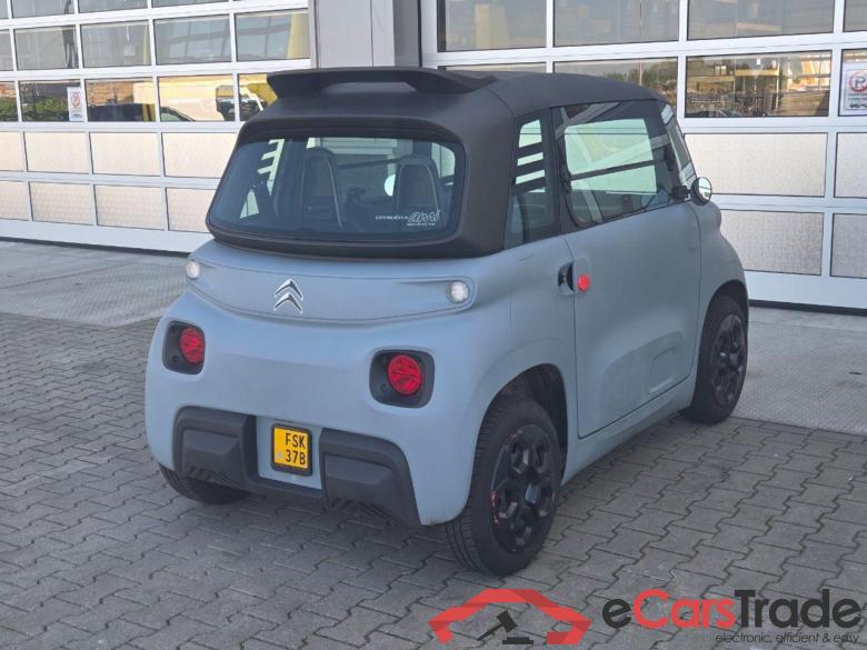 CITROEN Brommobiel AMI AMI #4