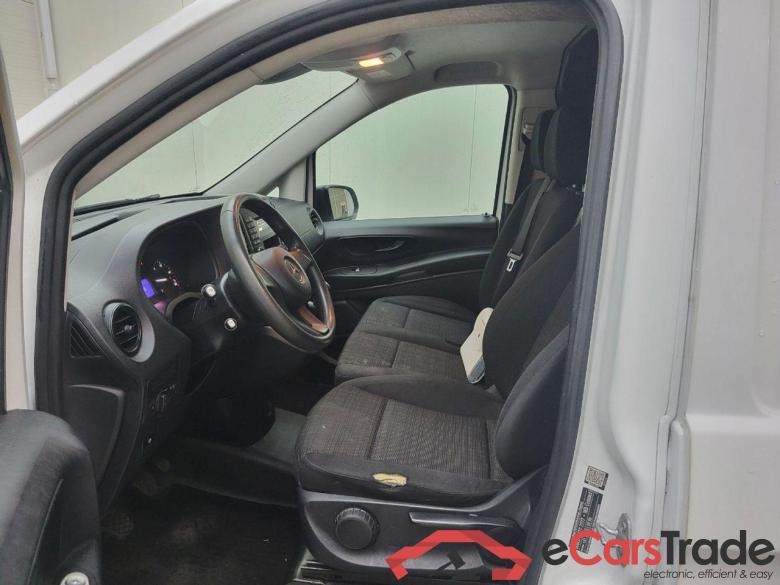 MERCEDES-BENZ Vito 111 CDI Lang Bestelauto van het Jaar editie #5