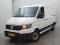 preview Volkswagen Crafter #0