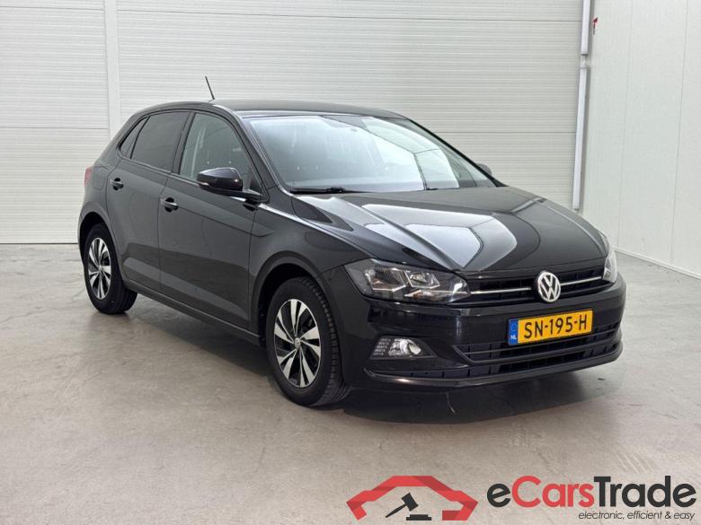 VOLKSWAGEN POLO 1.0 TSI Comfortline #2