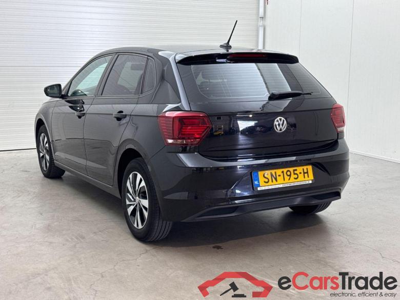 VOLKSWAGEN POLO 1.0 TSI Comfortline #3