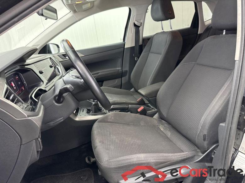 VOLKSWAGEN POLO 1.0 TSI Comfortline #5