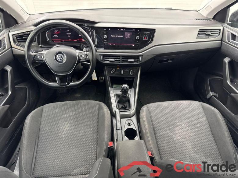 VOLKSWAGEN POLO 1.0 TSI Comfortline #6