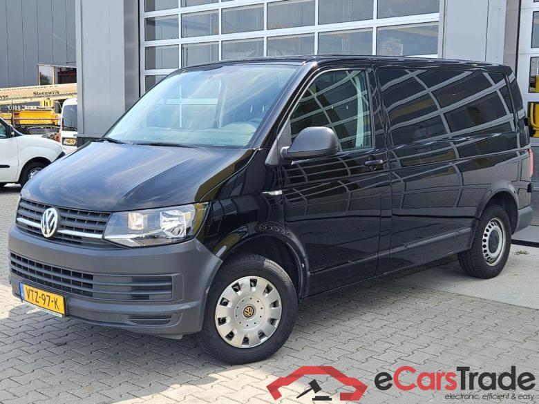 VOLKSWAGEN TRANSPORTER 2.0 TDI L1H1 #1