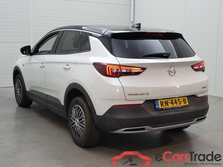 OPEL Grandland X 1.2 Turbo Innovation #3