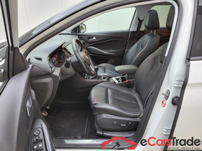 OPEL Grandland X 1.2 Turbo Innovation #5