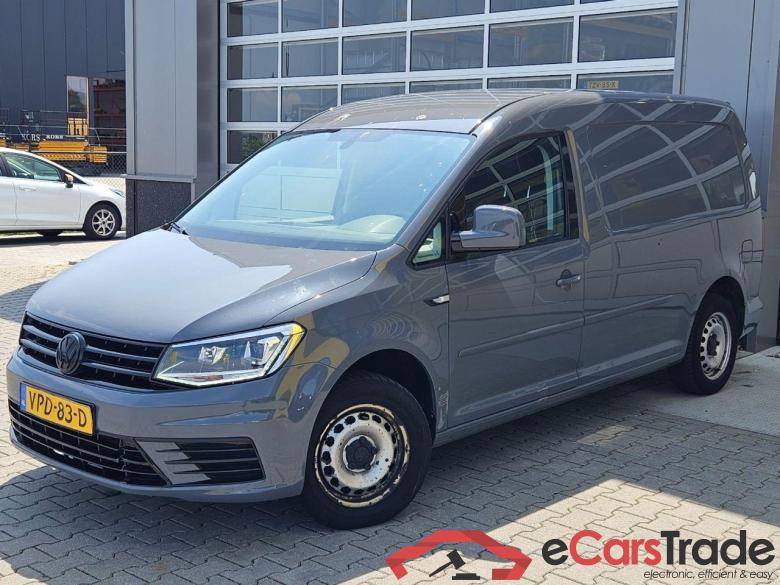 VOLKSWAGEN CADDY 2.0 TDI L2H1 BMT Maxi Comfortline #1