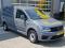 preview Volkswagen Caddy #1