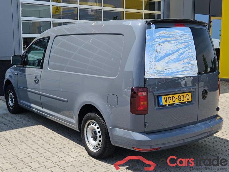 VOLKSWAGEN CADDY 2.0 TDI L2H1 BMT Maxi Comfortline #3