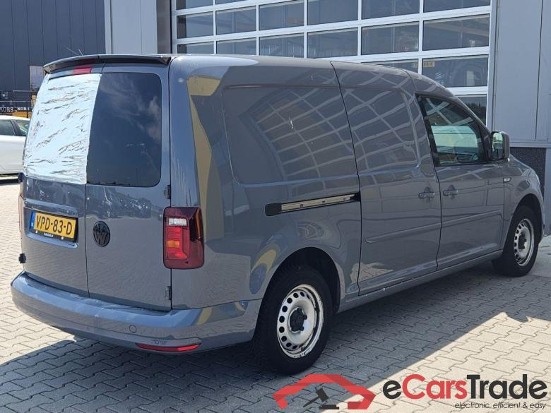VOLKSWAGEN CADDY 2.0 TDI L2H1 BMT Maxi Comfortline #4