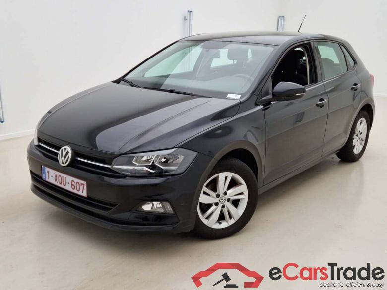 VOLKSWAGEN POLO 1.0 MPI COMFORTLINE #1