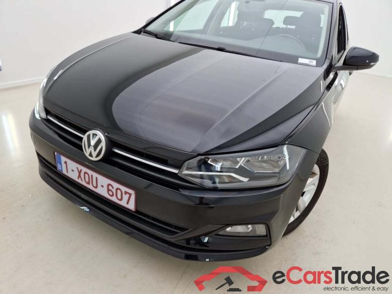 VOLKSWAGEN POLO 1.0 MPI COMFORTLINE #5