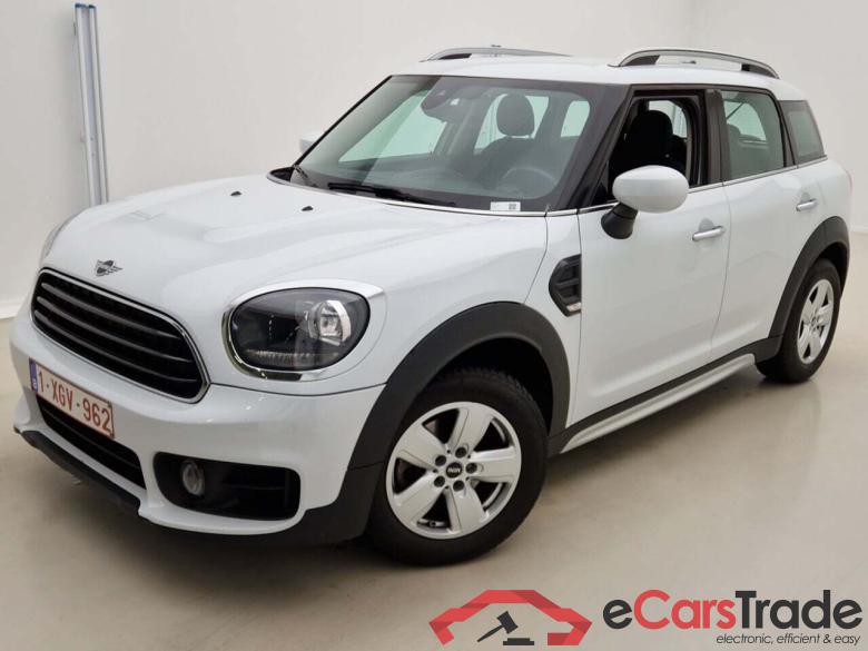 Mini One Countryman 1.5 Navi KeylessGo Klima PDC ... #1