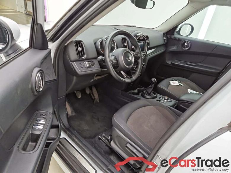 Mini One Countryman 1.5 Navi KeylessGo Klima PDC ... #5