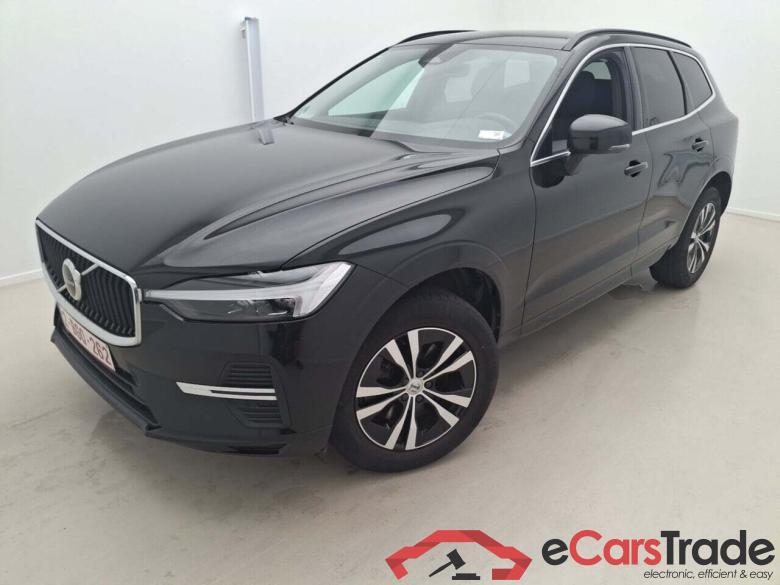 VOLVO XC60 B4 D MOMENTUM PRO GEARTRONIC #1