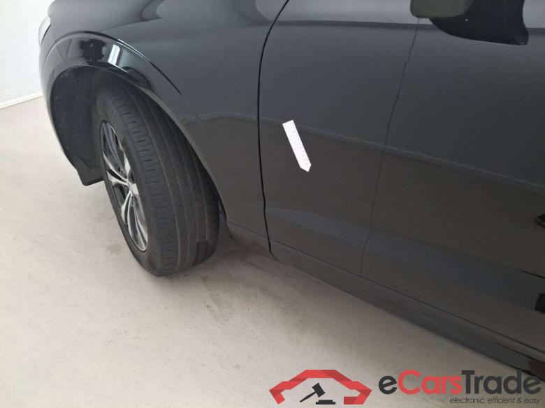 VOLVO XC60 B4 D MOMENTUM PRO GEARTRONIC #4