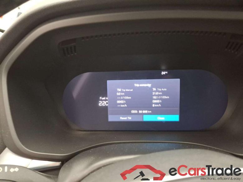 VOLVO XC60 B4 D MOMENTUM PRO GEARTRONIC #6