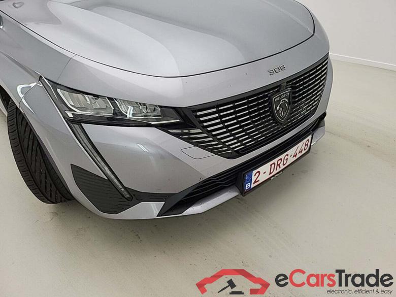 PEUGEOT 308 SW 1.6 HYBRID S&S ALLURE PACK E-E #5