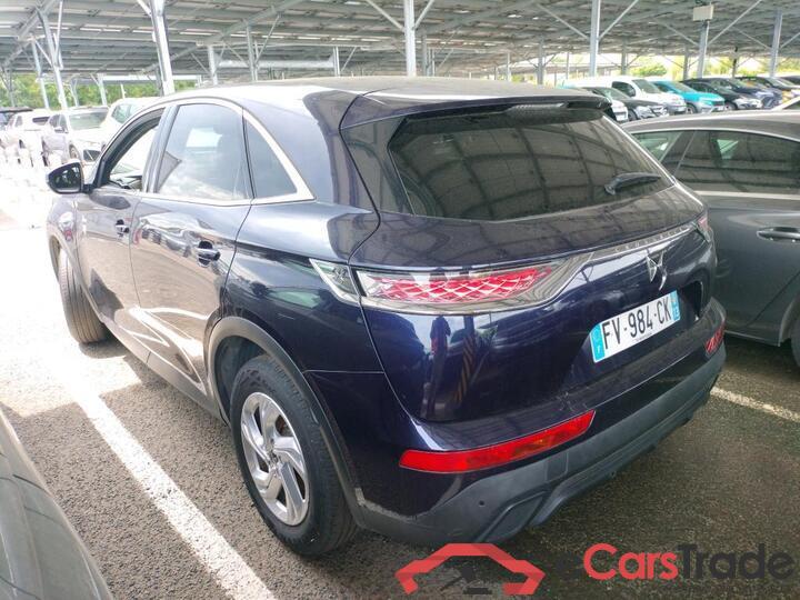 DS 7 Crossback 1.5 BlueHDI Aut. LED-Xenon Virtual Navi Sport-Seats KeylessGo Klima PDC ... #4