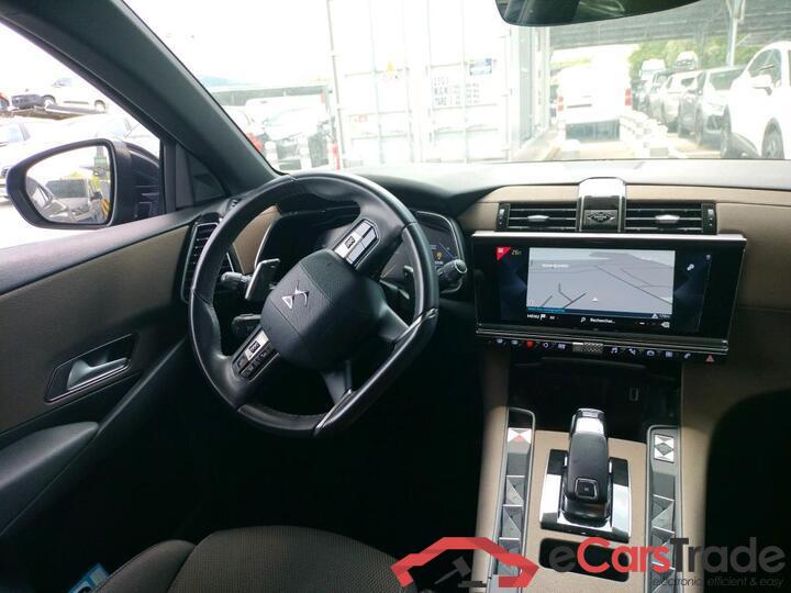 DS 7 Crossback 1.5 BlueHDI Aut. LED-Xenon Virtual Navi Sport-Seats KeylessGo Klima PDC ... #5