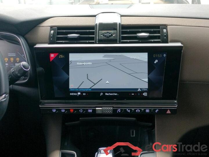 DS 7 Crossback 1.5 BlueHDI Aut. LED-Xenon Virtual Navi Sport-Seats KeylessGo Klima PDC ... #6