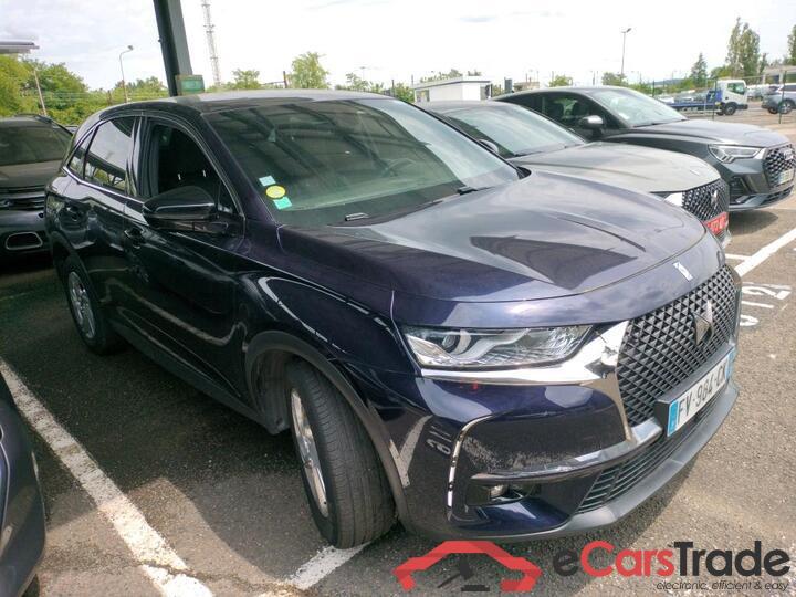 DS 7 Crossback 1.5 BlueHDI Aut. LED-Xenon Virtual Navi Sport-Seats KeylessGo Klima PDC ... #2