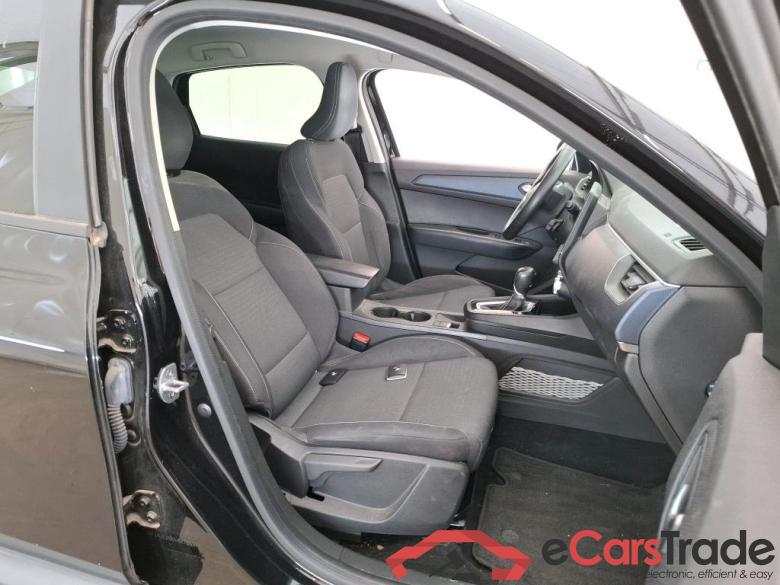 Renault Business E-TECH 145 Arkana Business 1.6 E-TECH Hybrid 145CV BVA6 E6d #6