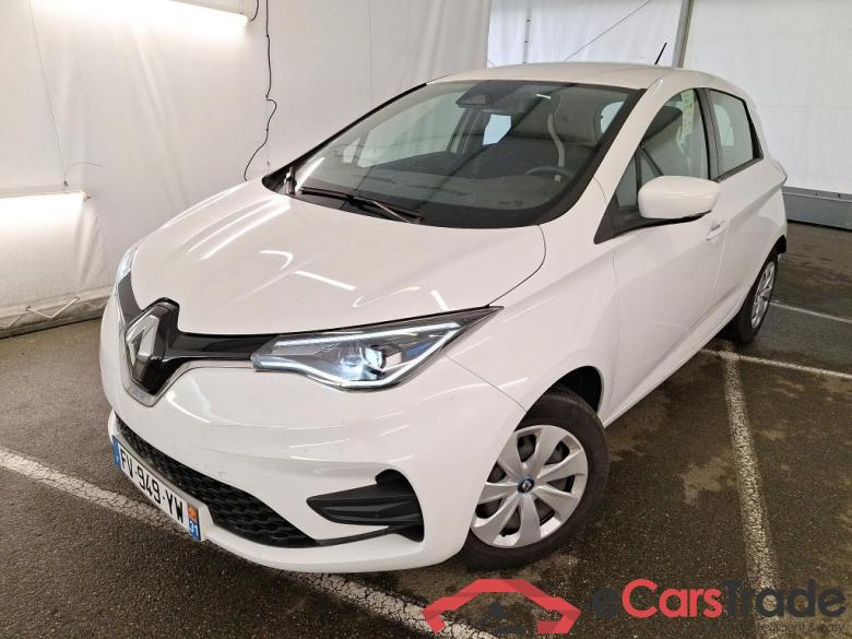Renault Business R110 Achat Intégral TVU Zoe Business 52kWh / TRANSFO VP VF #1