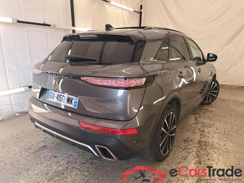 DS E-TENSE 225 RIVOLI 7 E-Tense 225 4x2 Rivoli 1.6 225CV 6E #3