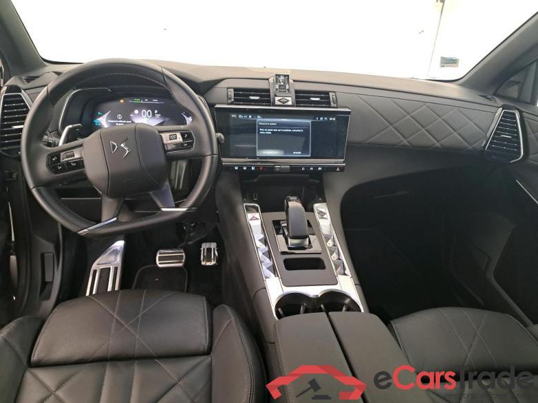 DS E-TENSE 225 RIVOLI 7 E-Tense 225 4x2 Rivoli 1.6 225CV 6E #5
