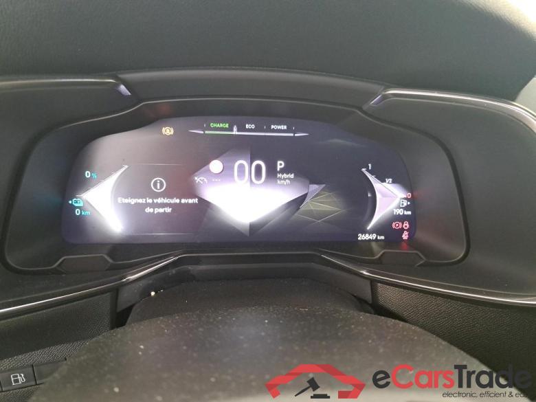 DS E-TENSE 225 RIVOLI 7 E-Tense 225 4x2 Rivoli 1.6 225CV 6E #6