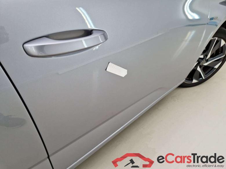 PEUGEOT 308 SW 1.6 HYBRID ALLURE PACK EAT8 #5
