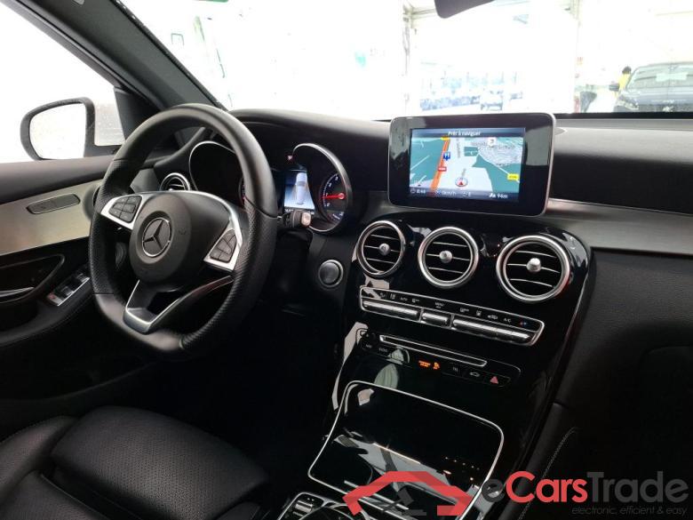 Mercedes GLC 350 e Executive 4Matic MERCEDES-BENZ Classe GLC 5p SUV GLC 350 e Executive 4Matic #5