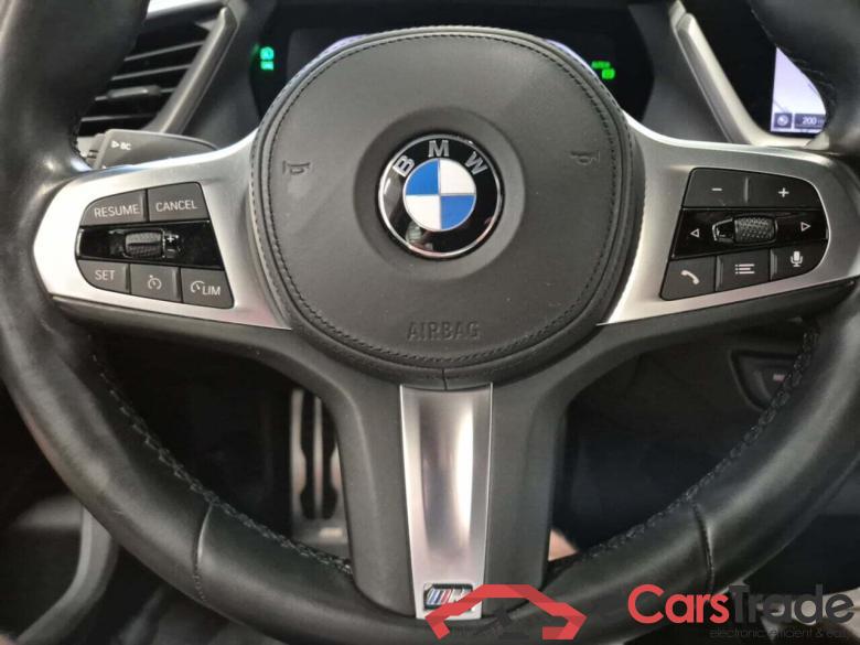 BMW 216d Gran Coupe M-Sport Aut. LED-Xenon LC-Pro  Navi-Pro 1/2 Sport-Leather KeylessGo Klima PDC ... #6