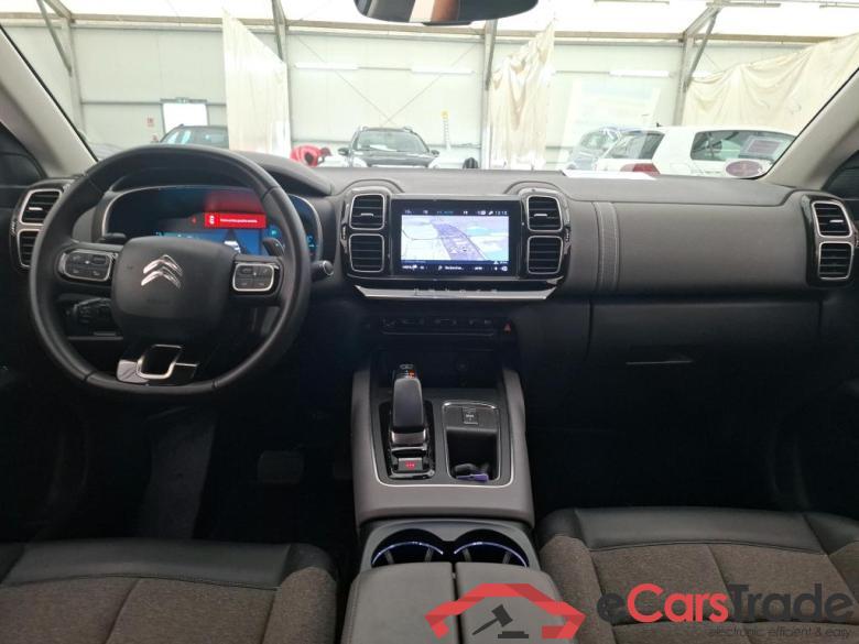 Citroen Hybrid 225 ë-EAT8 Business C5 Aircross Business Hybrid 1.6 225CV E6d #5