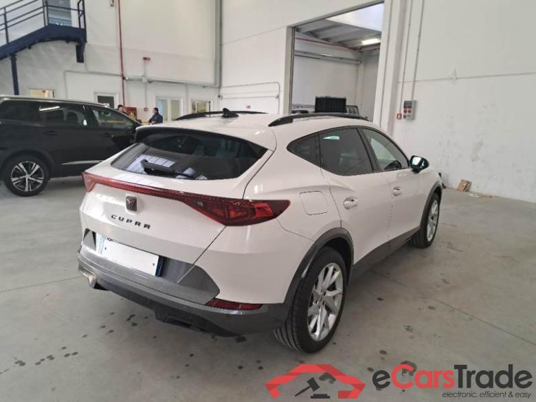 Cupra 7 CUPRA FORMENTOR / 2020 / 5P / SUV 1.4 E-HYBRID DSG #2