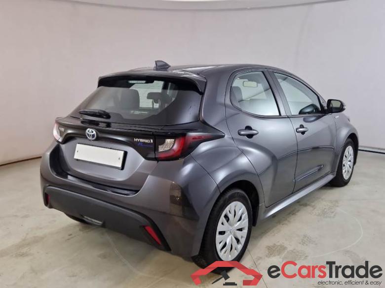 Toyota 15HYB TOYOTA YARIS / 2020 / 5P / BERLINA HYBRID BUSINESS MY20 #2