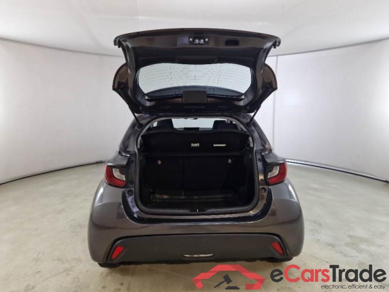 Toyota 15HYB TOYOTA YARIS / 2020 / 5P / BERLINA HYBRID BUSINESS MY20 #5