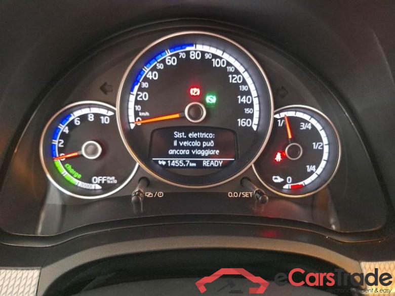 Volkswagen E-UP! VOLKSWAGEN UP! / 2016 / 5P / BERLINA E-UP! #4
