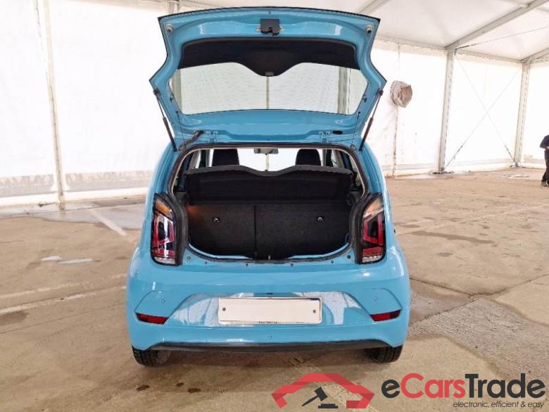 Volkswagen E-UP! VOLKSWAGEN UP! / 2016 / 5P / BERLINA E-UP! #5
