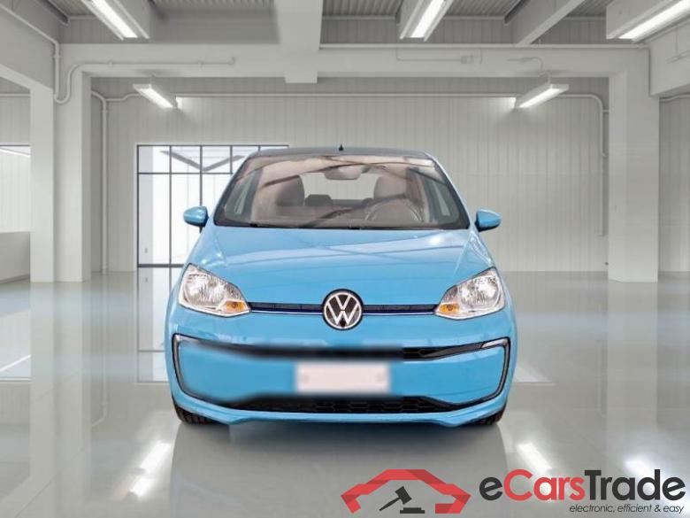 Volkswagen E-UP! VOLKSWAGEN UP! / 2016 / 5P / BERLINA E-UP! #6