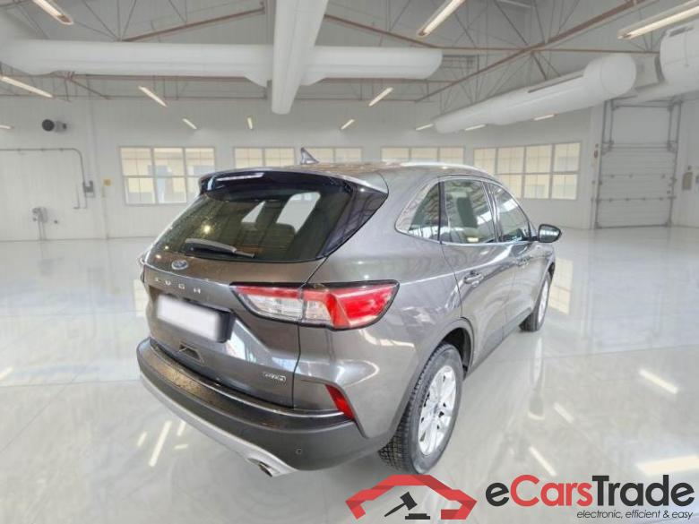 Ford PHEV 225 FORD KUGA / 2019 / 5P / SUV 2.5 BENZINA PHEV 225CV 2WD TIT.BUS. AUT #2