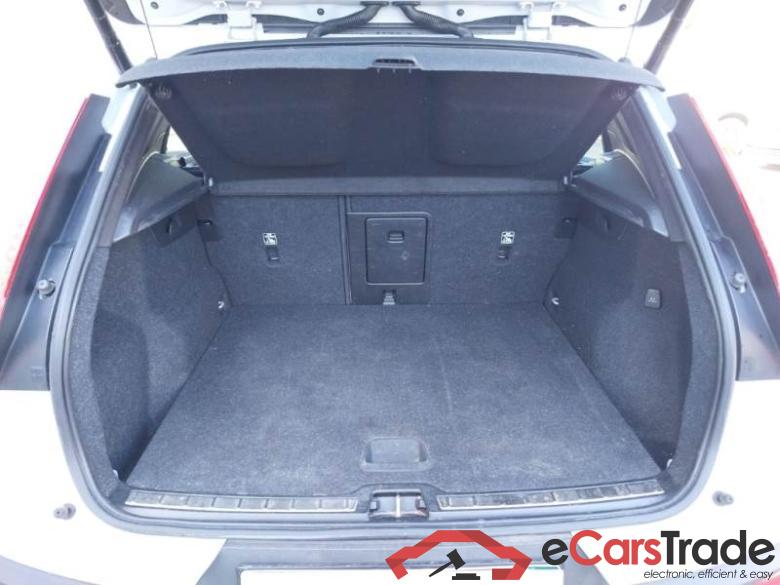 Volvo 218 VOLVO XC40 / 2017 / 5P / SUV T5 PLUG-IN HYBRID AUTO RECHARGE INSCR. #5