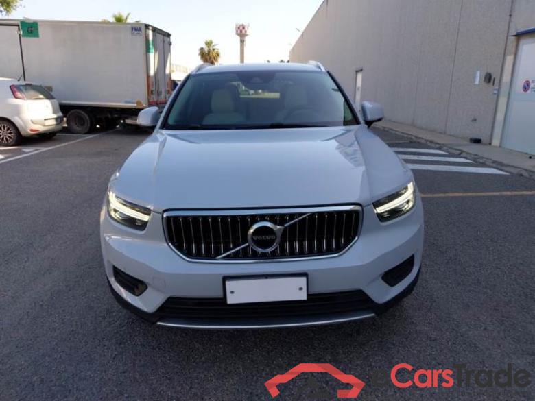 Volvo 218 VOLVO XC40 / 2017 / 5P / SUV T5 PLUG-IN HYBRID AUTO RECHARGE INSCR. #6