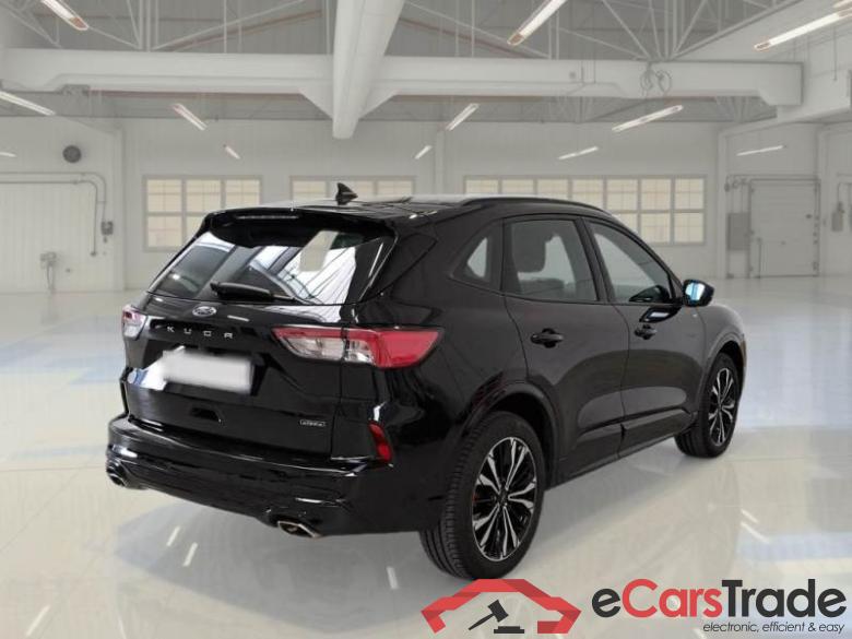 Ford 24 FORD KUGA / 2019 / 5P / SUV 2.5 BENZINA PHEV 225CV 2WD ST-LINE AUT #2