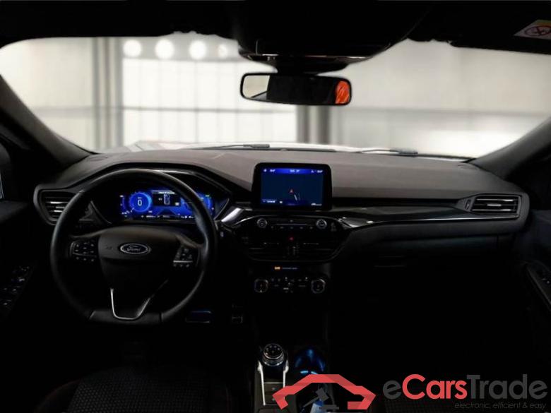 Ford 24 FORD KUGA / 2019 / 5P / SUV 2.5 BENZINA PHEV 225CV 2WD ST-LINE AUT #3