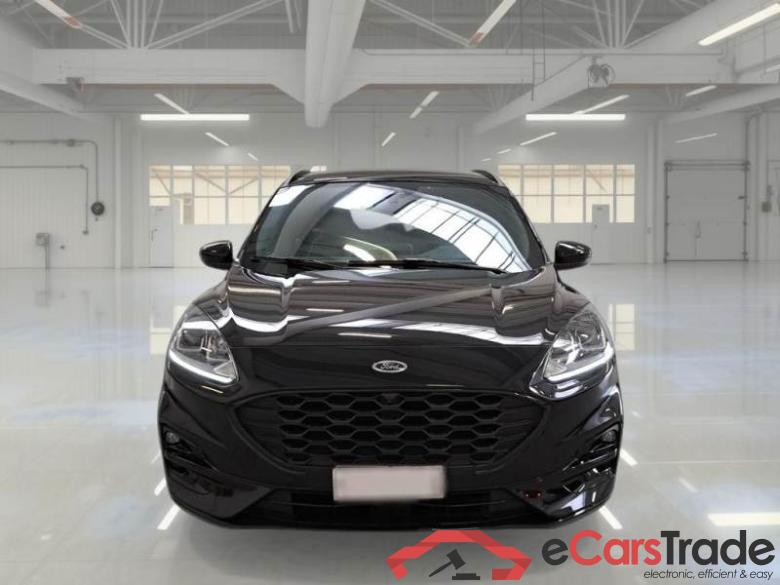 Ford 24 FORD KUGA / 2019 / 5P / SUV 2.5 BENZINA PHEV 225CV 2WD ST-LINE AUT #6